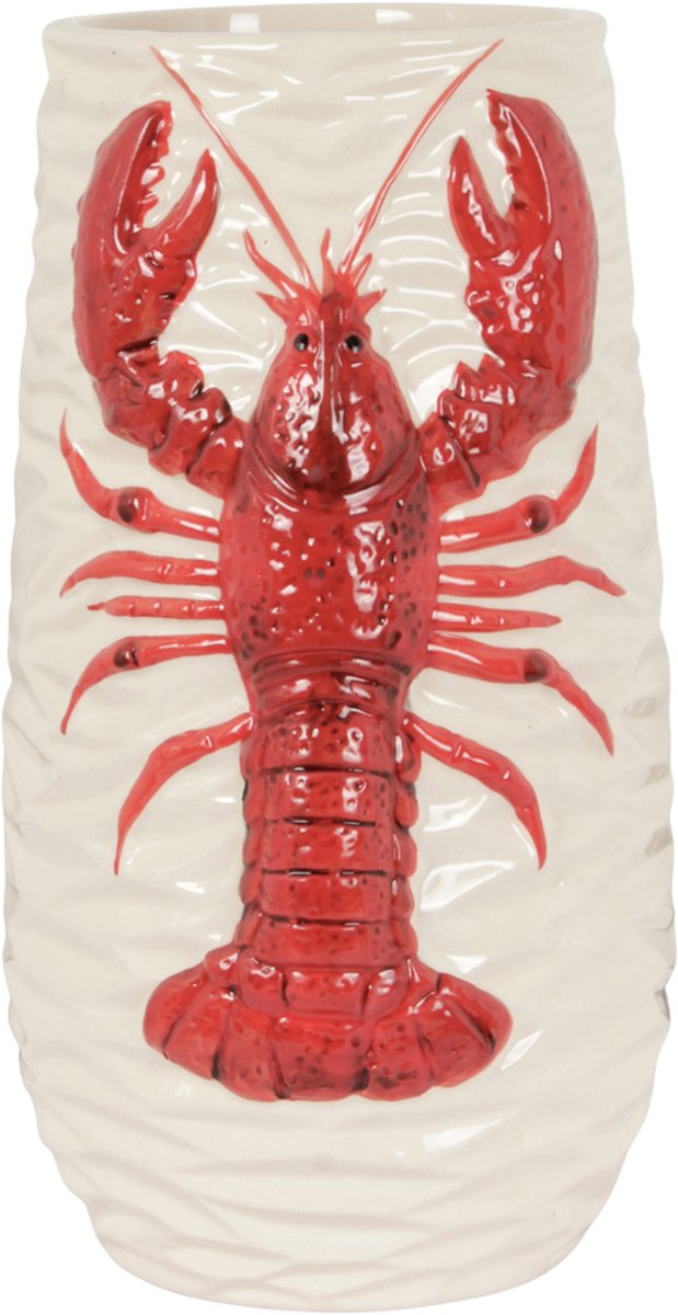 Keramische Vaas Longosta