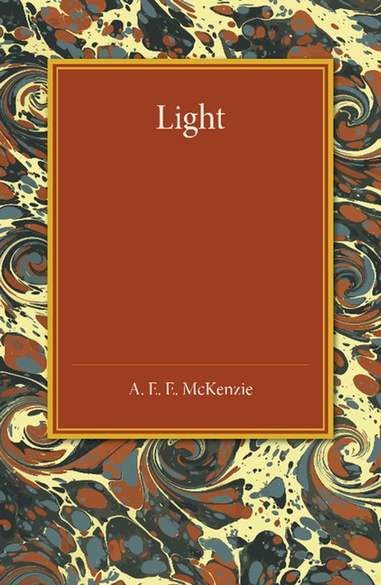 Light - cover