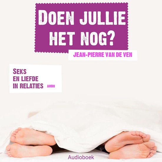 Doen jullie het nog? - cover