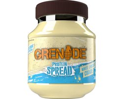 Grenade Grenade Carb Killa Spread - White Chocolate Cookie - 1