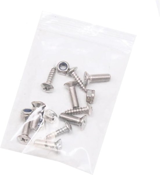 Pedaalkappen Auto - Gasvoetsteun Pedaal - Veilige Rit - Antislip Rubber - Set van 2 - Zwart — afbeelding 2