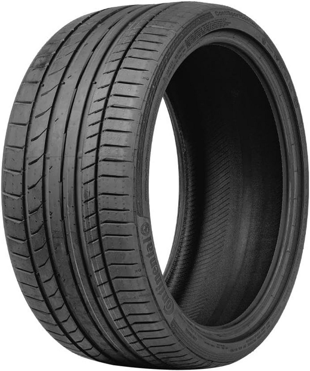 Zomerbanden Auto Sportief Performance 235/40 ZR18 95Y XL FR