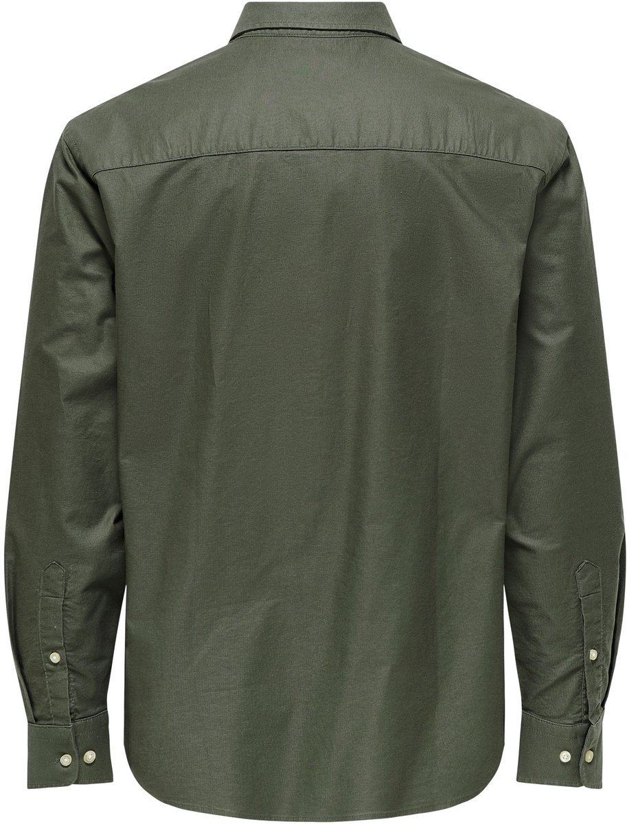 ONLY & SONS Overhemd ONSOXFORD Overhemd