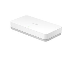 D-Link GO-SW-8G - Netwerkswitch - Unmanaged - 8-Poorten - Wit
