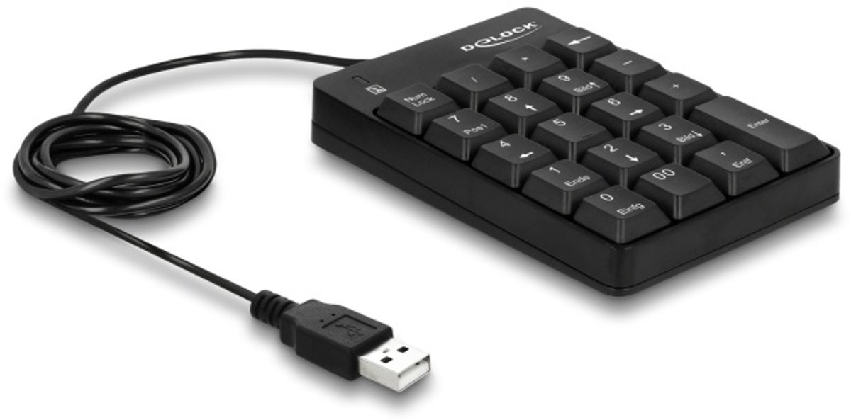 Numeriek toetsenbord Universeel USB