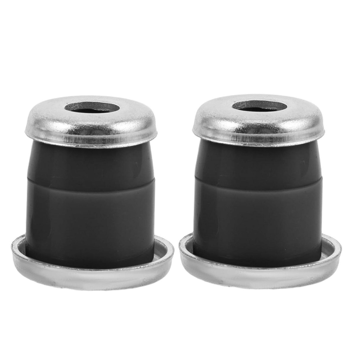 Skateboard Bushings Kit Truck Onderdelen Verbeterde Controle Schokabsorberend PU 4 Stuks