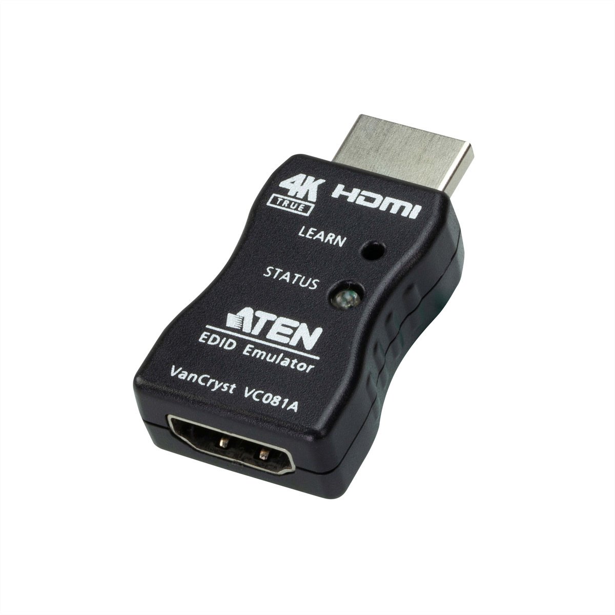 VC081A True 4K HDMI EDID Emulator
