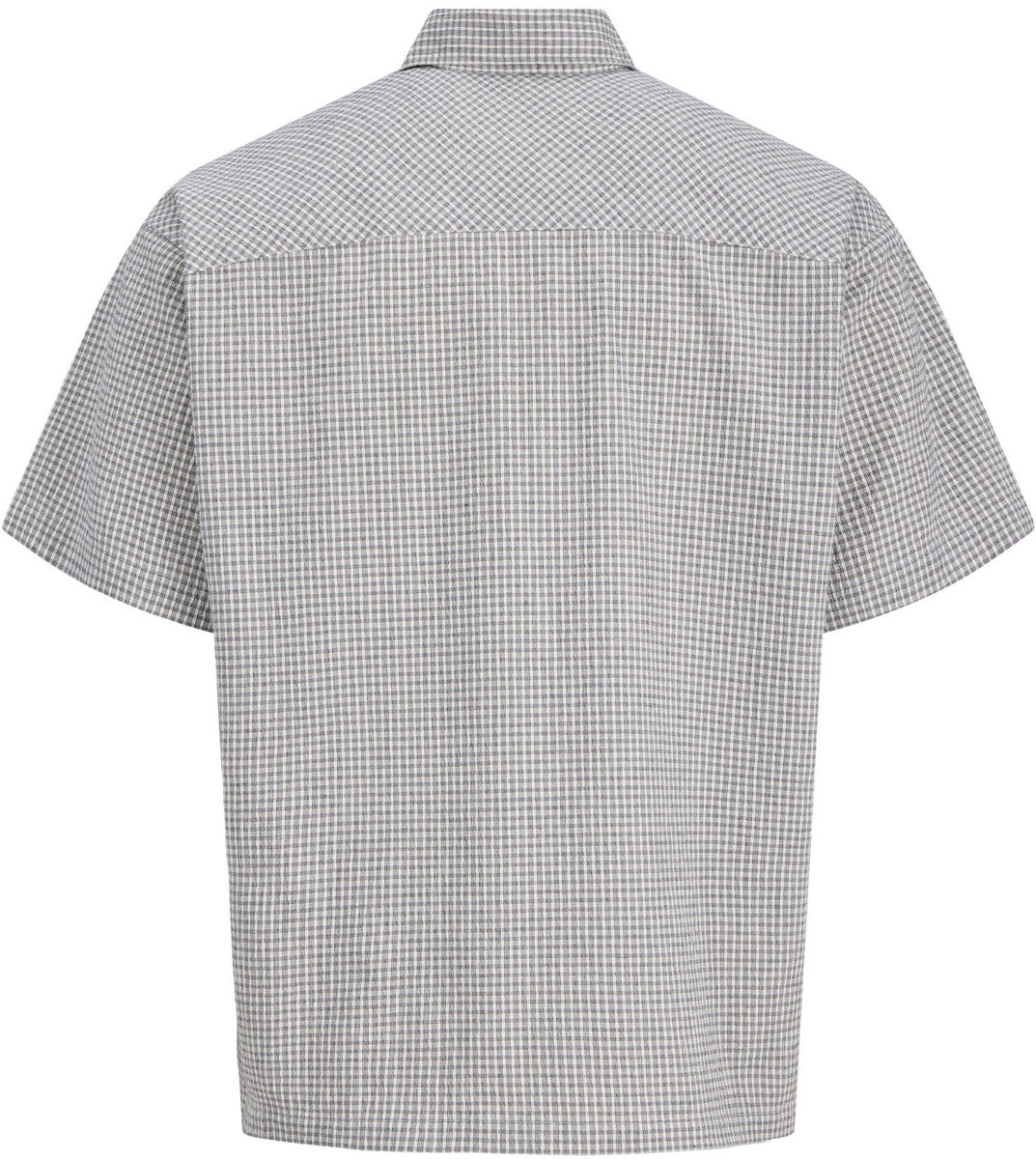 Jack & Jones Overhemd Loose Fit Overhemd