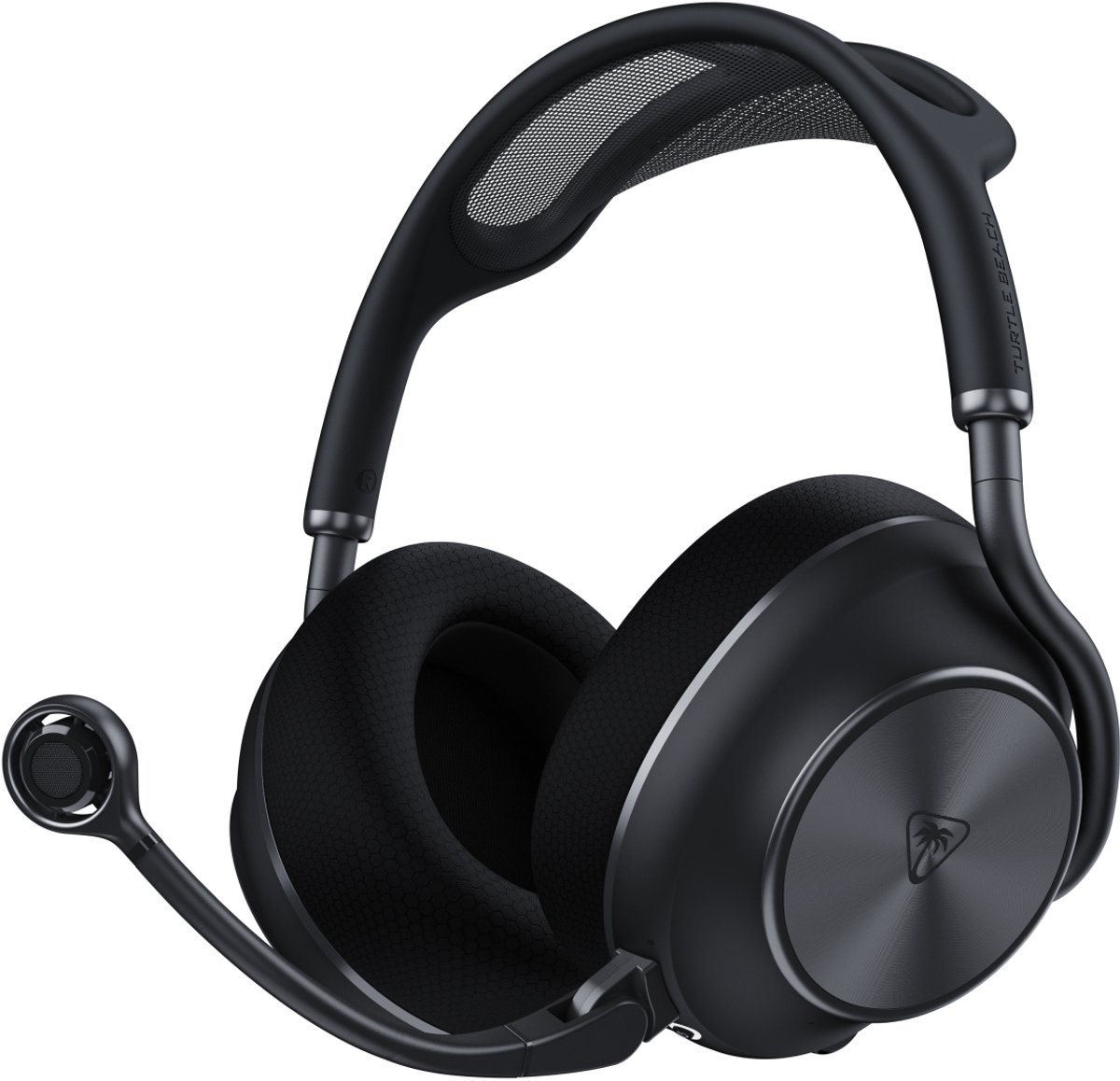 Turtle Beach Stealth Pro II - Hi-Res Gaming, 40 uur batterij thumbnail 2