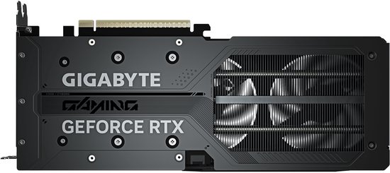 Gigabyte GeForce RTX 5060 GAMING OC V2 8 GB (3/7)