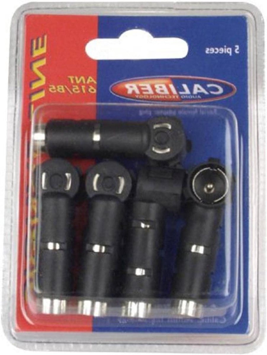 Draadconnector - Kabelverbinder - Auto Audio - Eenvoudige Installatie - 45 cm - Zwart