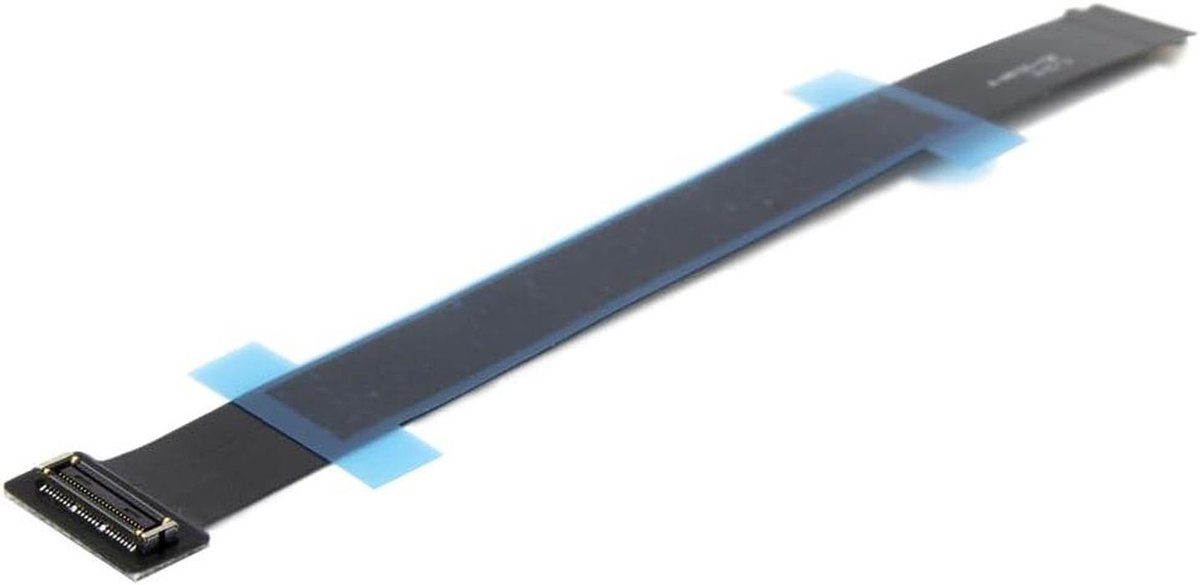 Trackpad Kabel - Touchpad Flex - Laptop Reparatie - Specifiek Model - A1502 2015 - Grijs