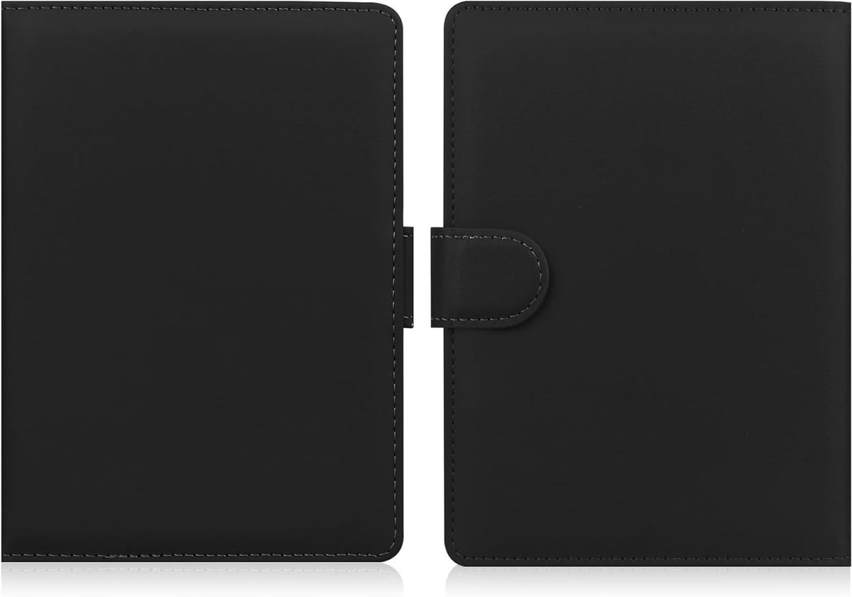Universele Beschermhoes voor 6.8 Inch en 7 Inch E-Readers - Geschikt voor Kindle, Kobo en PocketBook - E-book Reader Cover met Schokbestendige Bescherming – foto 7