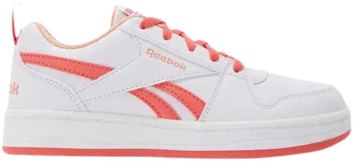 Reebok Royal Prime 2.0 Schoenen Meisje Oranje