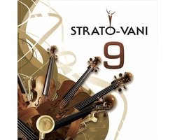Strato-Vani - Strato Vani 9