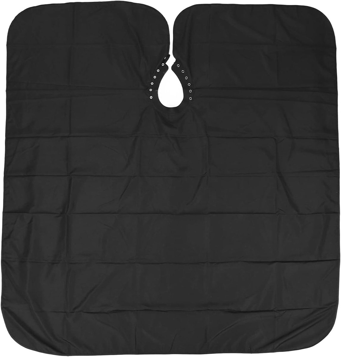 Professionele Kapperscape voor Mannen en Vrouwen, Waterdichte en Ademend Haar Snijden Cape, Ideaal voor Kappers en Thuisgebruik