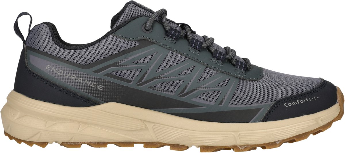 ENDURANCE Sneaker Fadell Diepblauw
