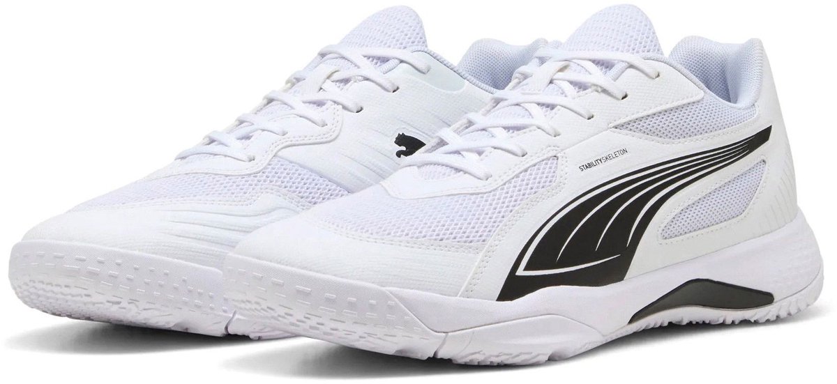 Puma Solarflash III Indoorschoenen Senior