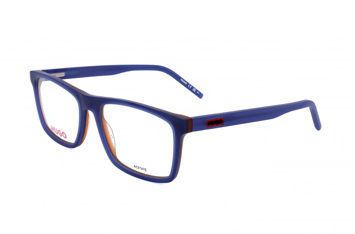 Hugo Boss HG 1198 DCD Glasdiameter: 56