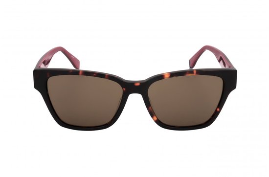 Tommy Hilfiger TH 2000/S Red havana 53/15/140 WOMAN Zonnebrillen van Tommy Hilfiger — afbeelding 3