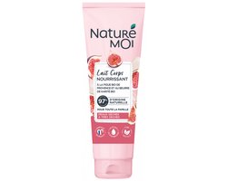 Naturé Moi Voedende Lichaamsmelk 250 ml