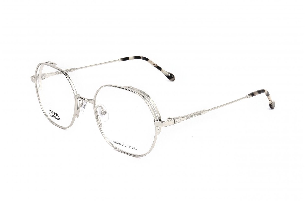 Isabel Marant IM 0058 Palladium 53/19/145 WOMAN Brilmonturen