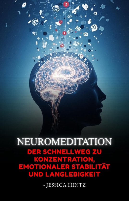 NeuroMeditation - cover