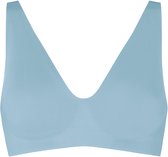 Hunkemöller Super Comfort Bra Blauw