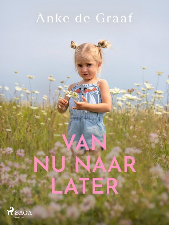 Annemieke 2 - Van nu naar later - cover