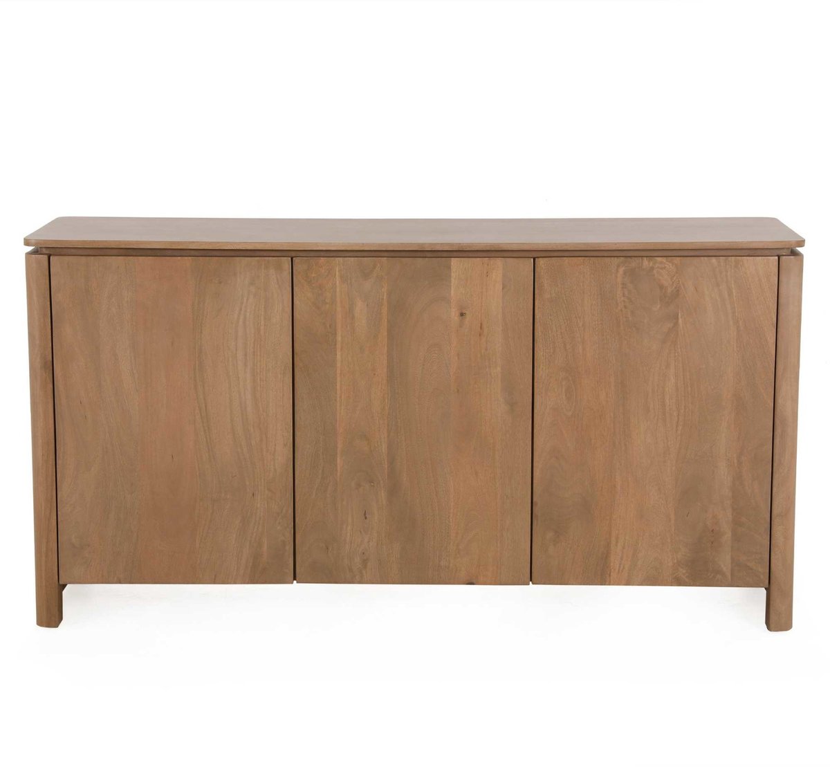 Starfurn Dressoir Dallas Naturel - Bruin - 45x165x85 cm