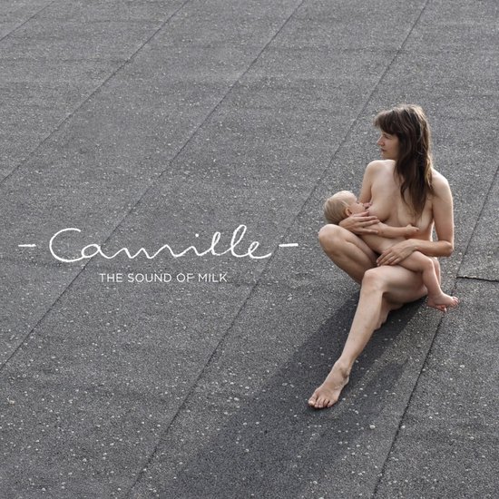 Camille - The Sound Of Milk (3 CD) (Integral | Limited Edition)
