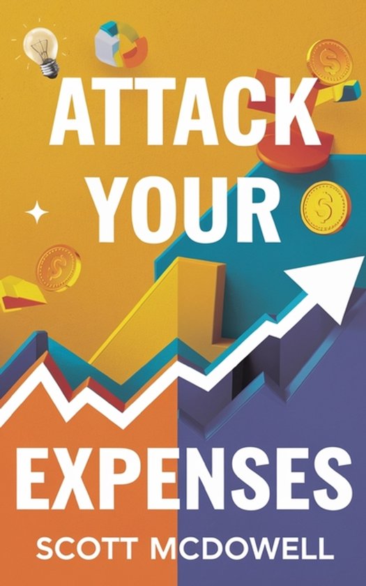 Attack Your Expenses - cover