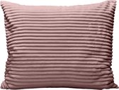 Zelesta Groovebed Kussenslopen Dusky Pink - Kussenslopen 60 x 70 set van 2