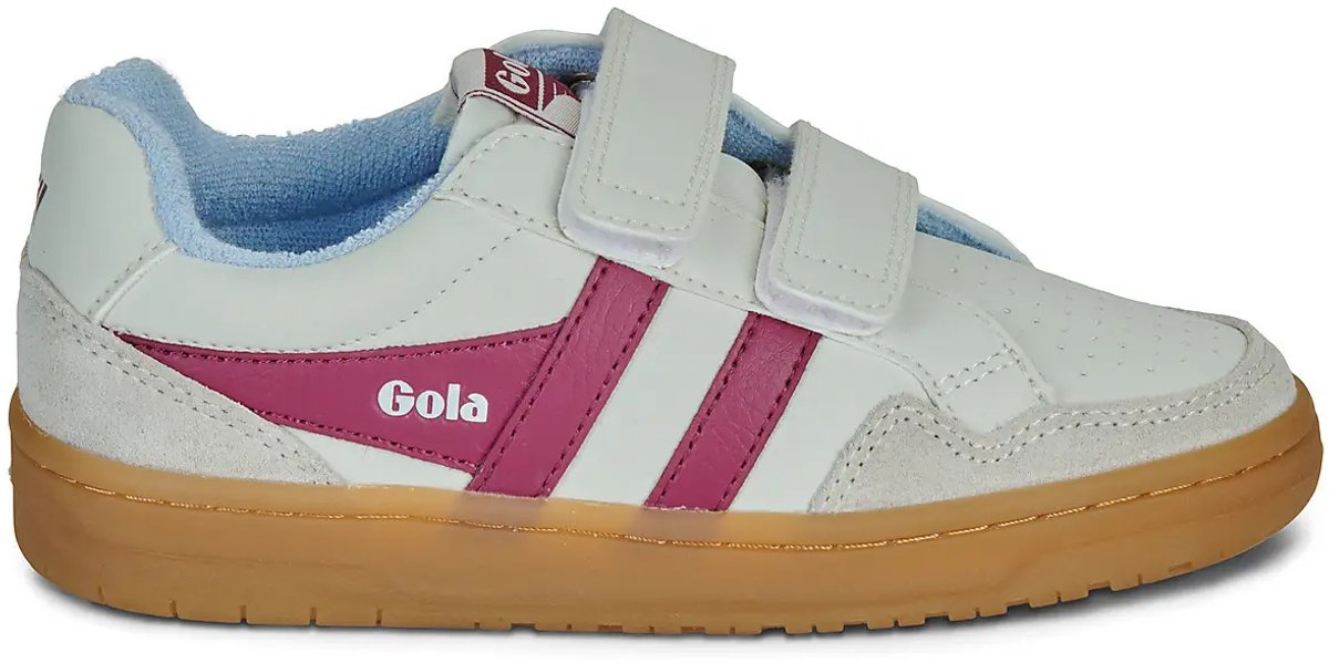 Kindertrainers Gola Eagle Strap
