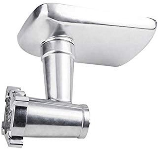 Keukenrobot - Keukenmixer - Bakken en Koken - Krachtige Motor 1900W - 6.5 L Kom - Zwart — afbeelding 3