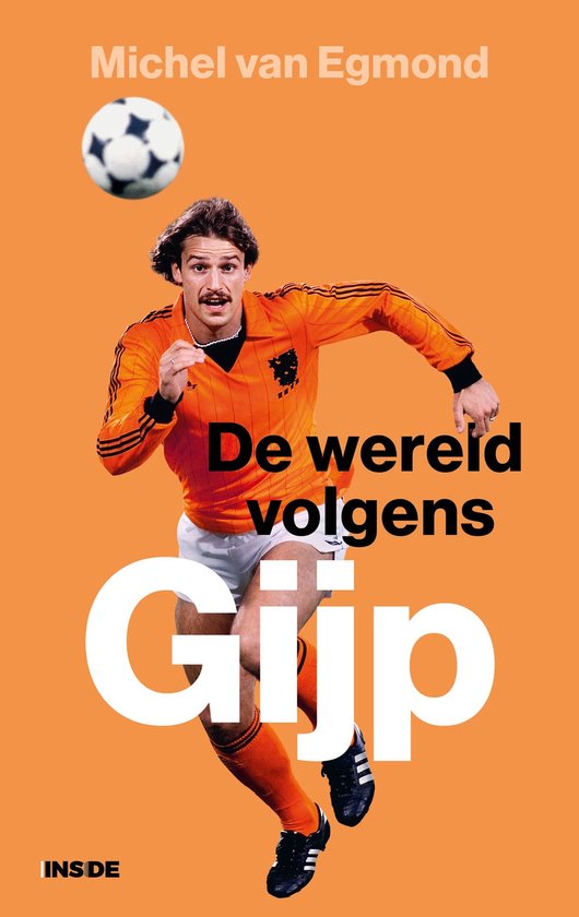 De wereld volgens GIJP - cover
