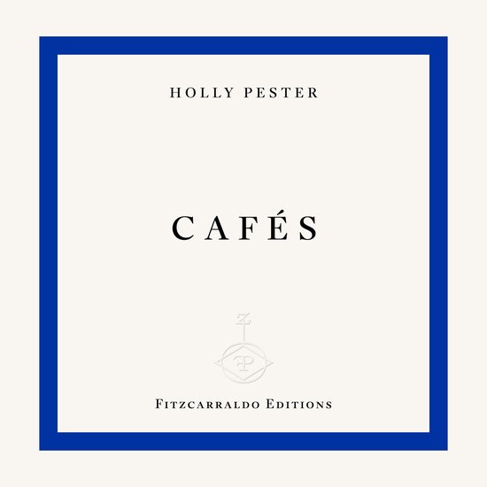 Cafés (Unabridged)