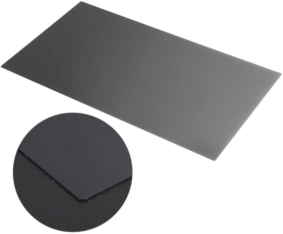 Dailygoods- Privacyfilter 14 Inch - Anti-gluurfilm - Antireflectiecoating - Schermbescherming - Privacyfilter Laptop - Eenvoudig aan te brengen - Monitorfilter