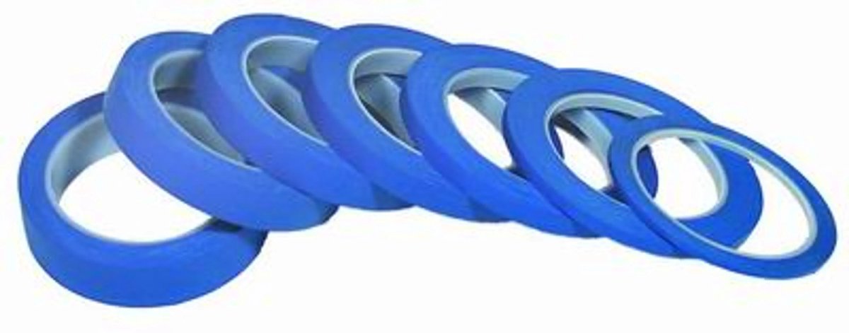FINIXA Fine Line Tape 25mm x 55 mtr