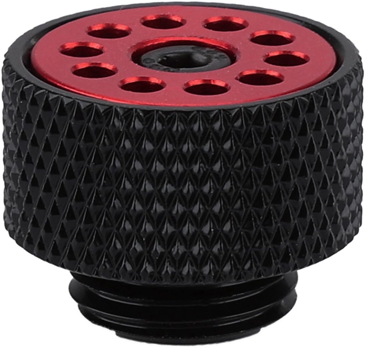 Dailygoods- Ventilatieventiel 125mm Automatische Uitlaat - Waterkoelsysteem - Verstelbaar - Stabiliteit - Onderdruk - Verbeterde Levensduur