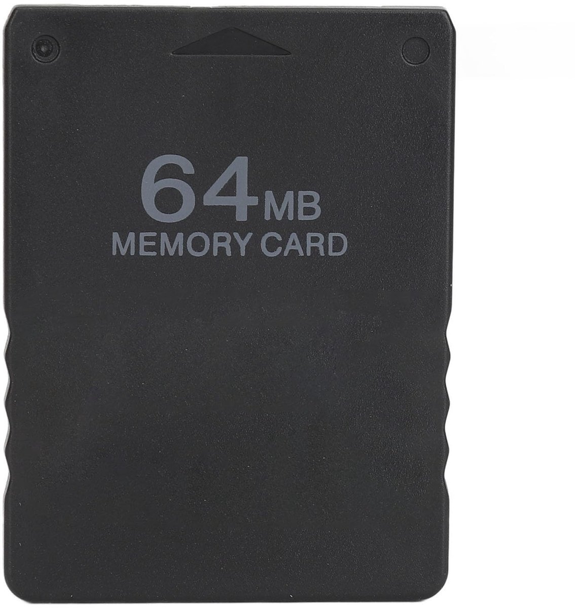 Dailygoods- Geheugenkaart 64MB - Geheugenkaart PS1 - Plug-and-play - Retro games - Emulators - Eenvoudig te installeren - Gamekaart