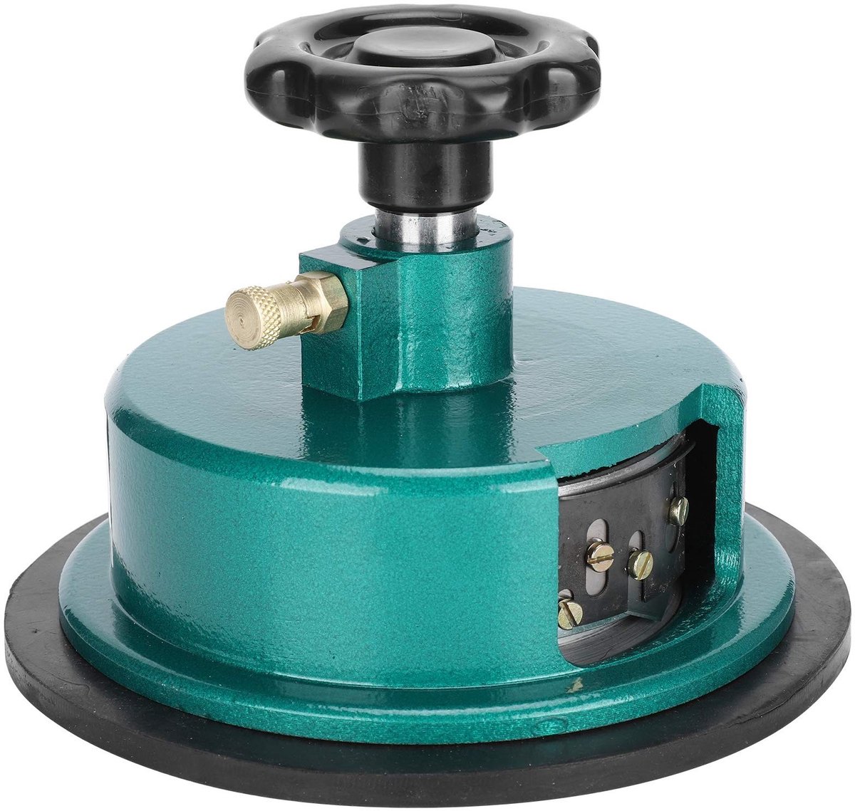Dailygoods- Cutter Gewichtstest - Monstersnijder 100 cm² - Stabiliteit - Snijoppervlak - Textiel/Kartonnen Snijden - Gloednieuw