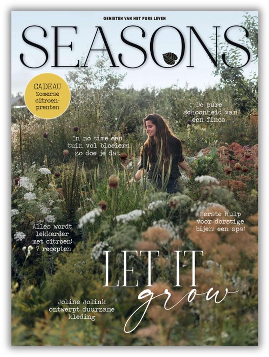 Seasons 5 - 2026