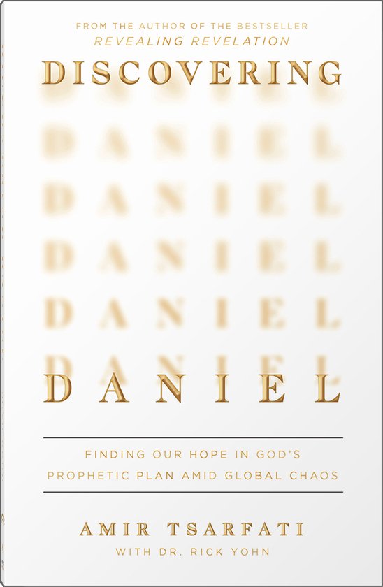 Discovering Daniel