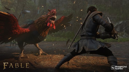 Fable - PS5