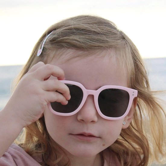 Kinder Zonnebril - Beschermende Bril - Buiten Spelen - Gepolariseerde Glazen - UV400 Bescherming van Kinder — afbeelding 4
