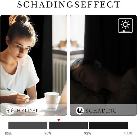 Verlichte