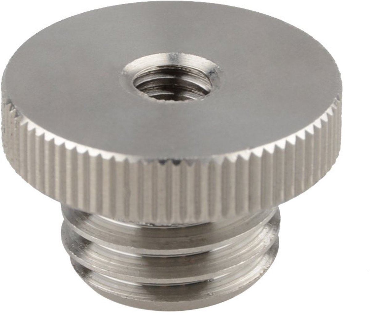 CAMVATE 1/4"-20 naar 5/8"-11 Schroefadapter voor Statief Laser Level BOSCH