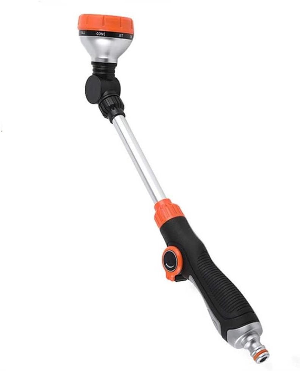Waterstraal Spuit - Tuinspuit Mondstuk - Planten Water Geven - Comfortabele Anti-slip Grip - 40cm Lengte