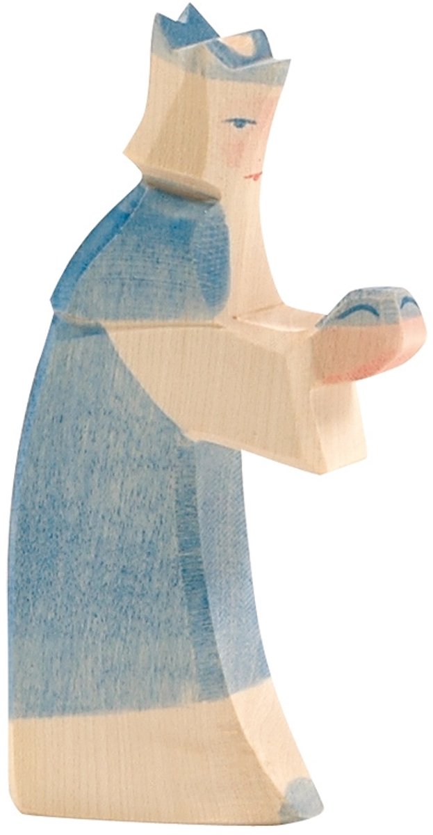 Ostheimer King blauw
